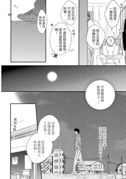 Page 20 of Sore wa Tabun Itoshii tte Koto | 那八成就是愛了吧