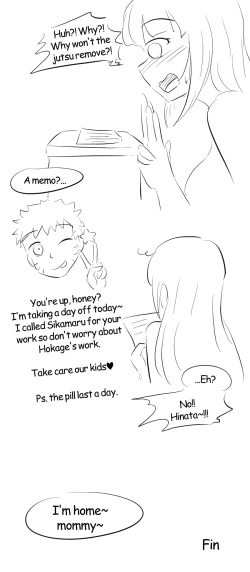 Page 6 of Naruto X Hinata