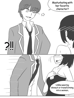 Page 100 of Lucia's Present♥