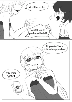 Page 108 of Lucia's Present♥