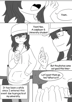 Page 111 of Lucia's Present♥