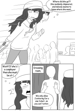 Page 114 of Lucia's Present♥