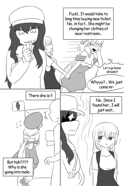 Page 115 of Lucia's Present♥