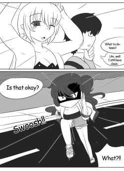 Page 121 of Lucia's Present♥