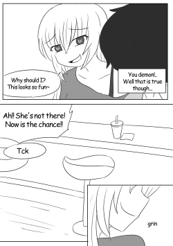 Page 124 of Lucia's Present♥