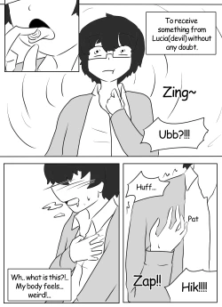 Page 127 of Lucia's Present♥