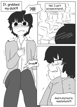 Page 129 of Lucia's Present♥