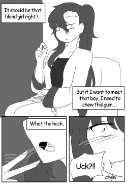 Page 132 of Lucia's Present♥