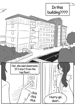 Page 137 of Lucia's Present♥