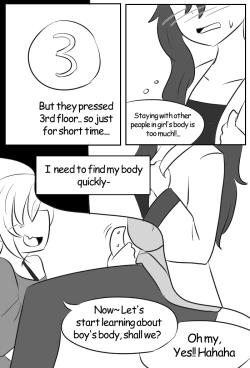 Page 139 of Lucia's Present♥