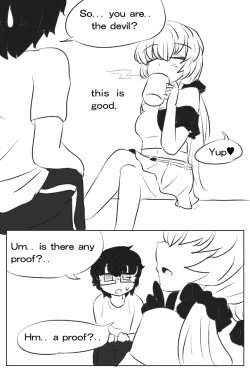 Page 13 of Lucia's Present♥