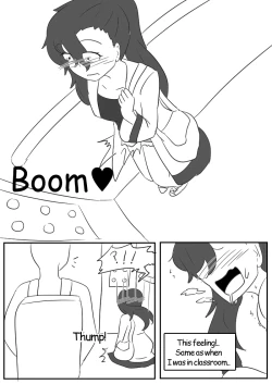 Page 140 of Lucia's Present♥