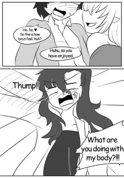 Page 143 of Lucia's Present♥