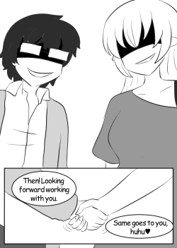 Page 150 of Lucia's Present♥