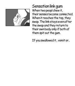 Page 151 of Lucia's Present♥