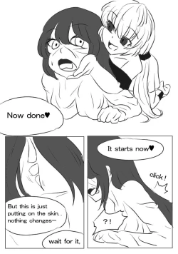 Page 20 of Lucia's Present♥