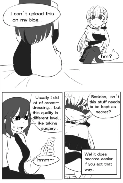 Page 25 of Lucia's Present♥