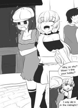 Page 27 of Lucia's Present♥