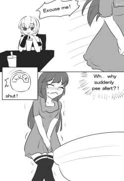 Page 32 of Lucia's Present♥