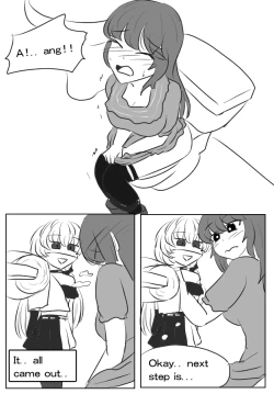 Page 34 of Lucia's Present♥