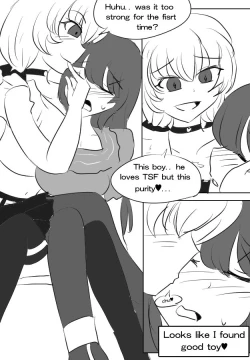 Page 40 of Lucia's Present♥