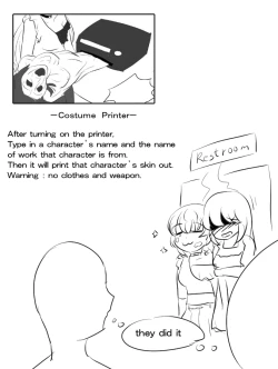 Page 41 of Lucia's Present♥