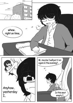 Page 45 of Lucia's Present♥