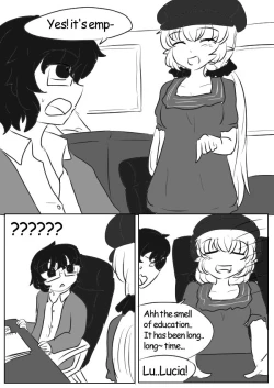 Page 46 of Lucia's Present♥