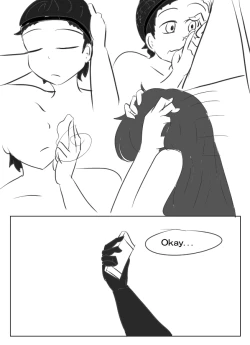 Page 5 of Lucia's Present♥