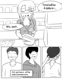 Page 62 of Lucia's Present♥