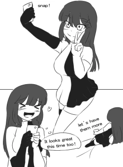 Page 6 of Lucia's Present♥