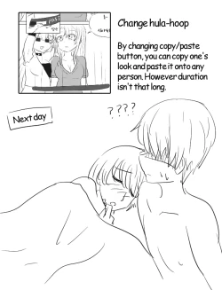 Page 80 of Lucia's Present♥