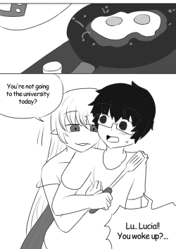 Page 82 of Lucia's Present♥