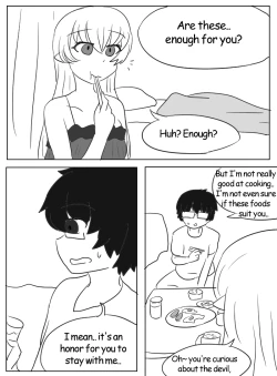 Page 84 of Lucia's Present♥