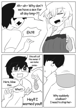 Page 90 of Lucia's Present♥