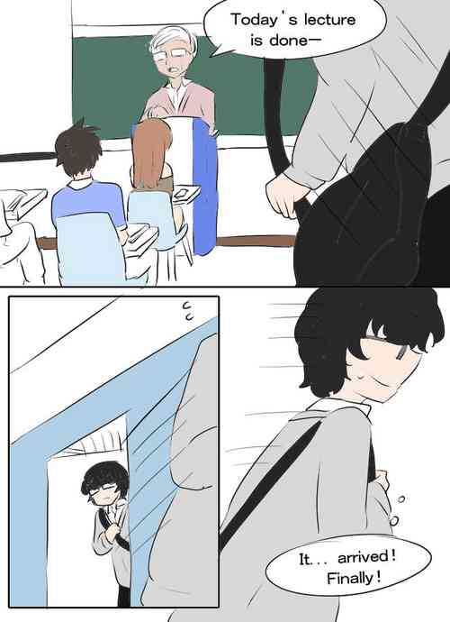 Download Lucia's Present♥