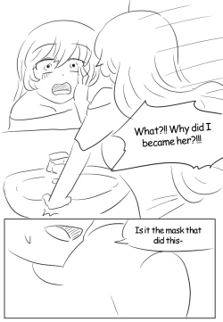 Page 16 of Lucia's Present♥ side story