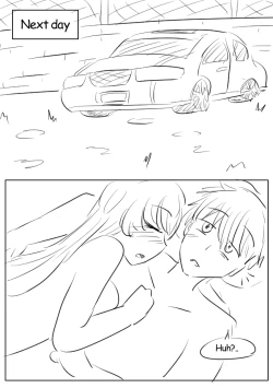 Page 37 of Lucia's Present♥ side story