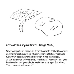 Page 42 of Lucia's Present♥ side story