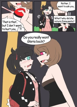 Page 102 of Pokémon TSF