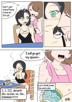 Page 107 of Pokémon TSF