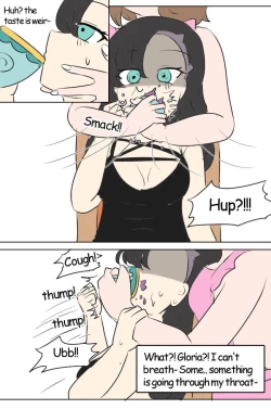 Page 108 of Pokémon TSF