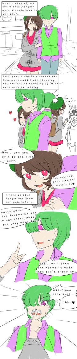 Page 10 of Pokémon TSF