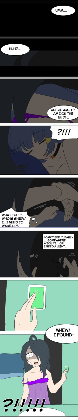 Page 112 of Pokémon TSF