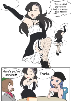 Page 119 of Pokémon TSF