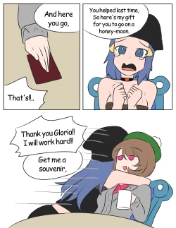 Page 122 of Pokémon TSF