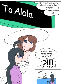 Page 124 of Pokémon TSF