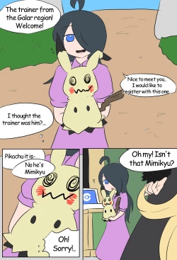 Page 130 of Pokémon TSF