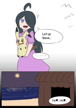 Page 133 of Pokémon TSF