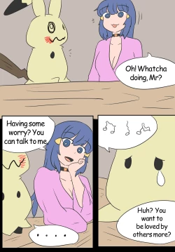 Page 136 of Pokémon TSF